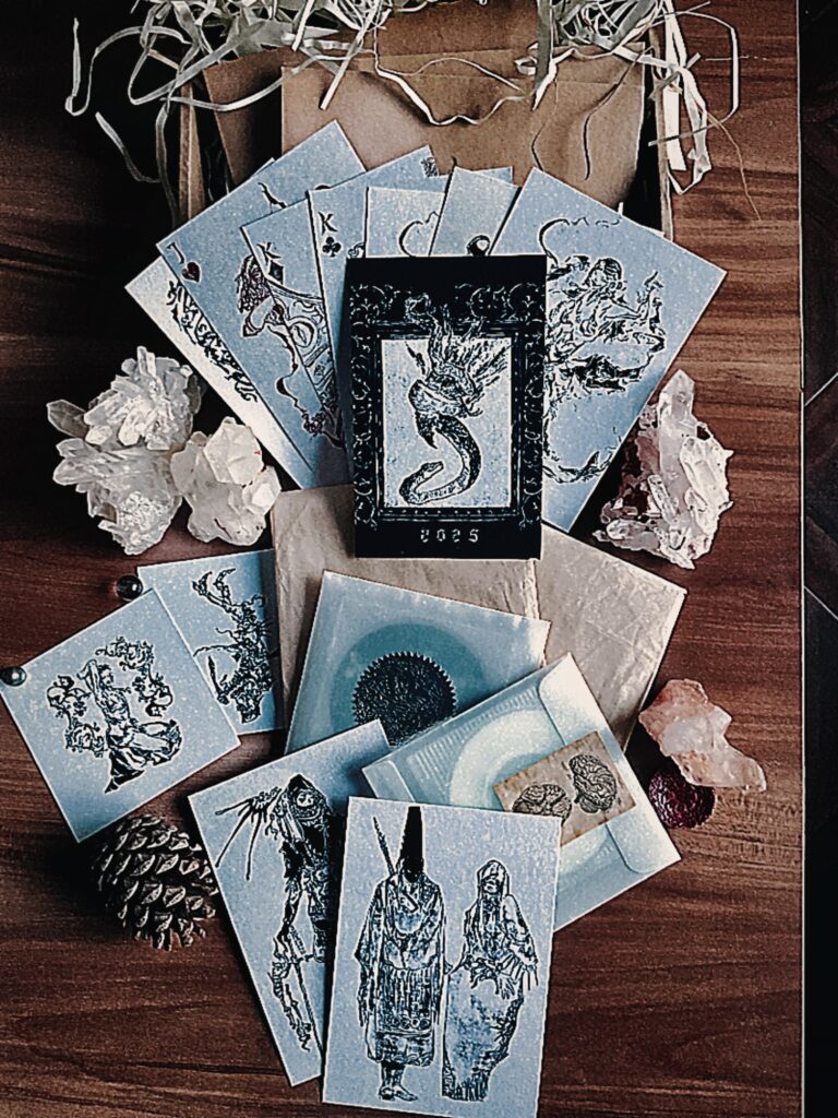 Image #1 from Amoniethian